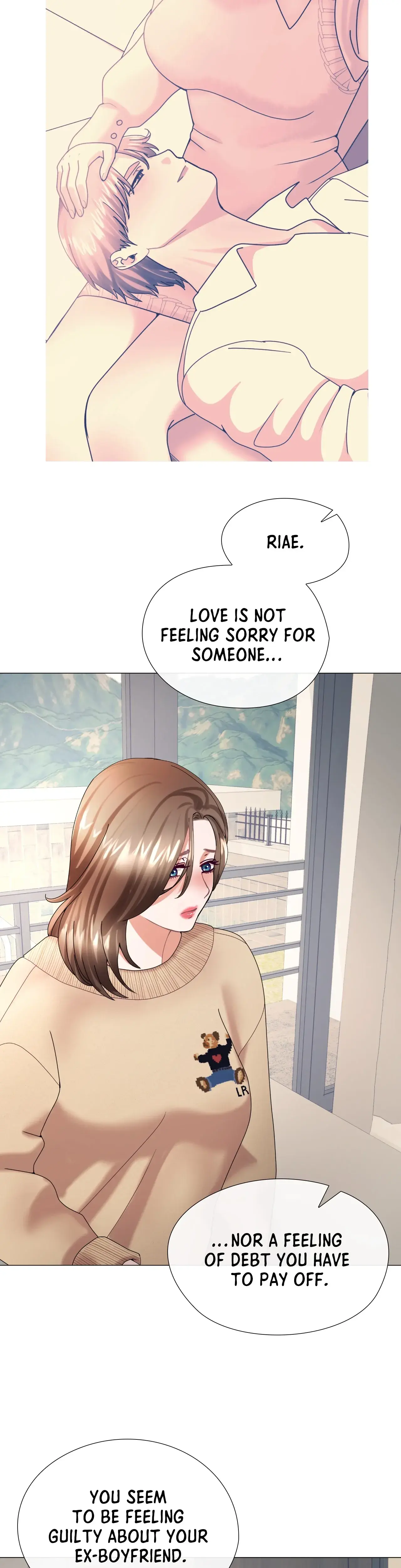 Daddy-in-law Episode 4 - Page 14