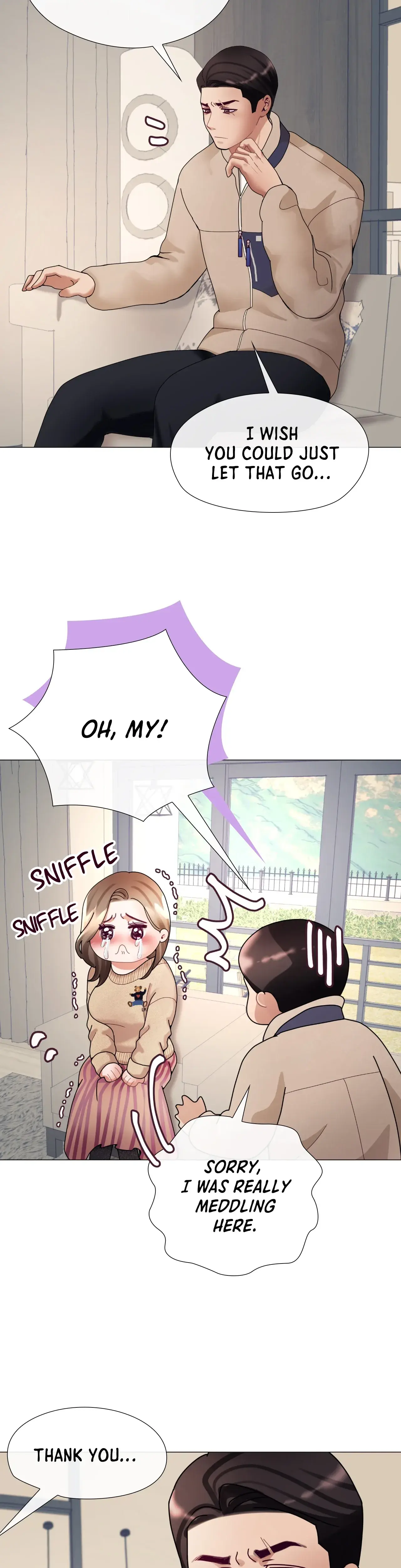 Daddy-in-law Episode 4 - Page 15