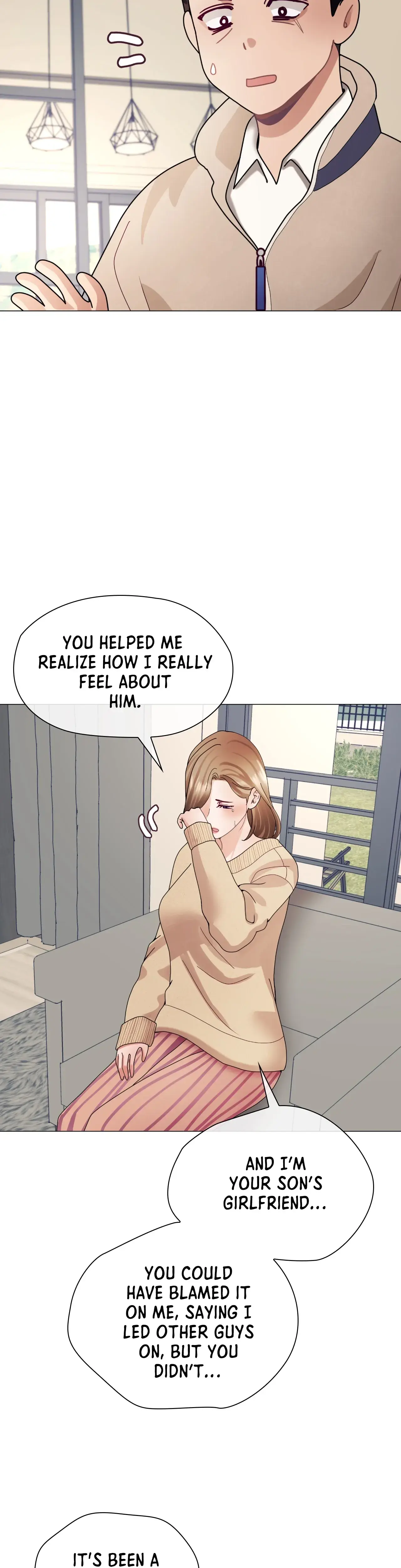 Daddy-in-law Episode 4 - Page 16