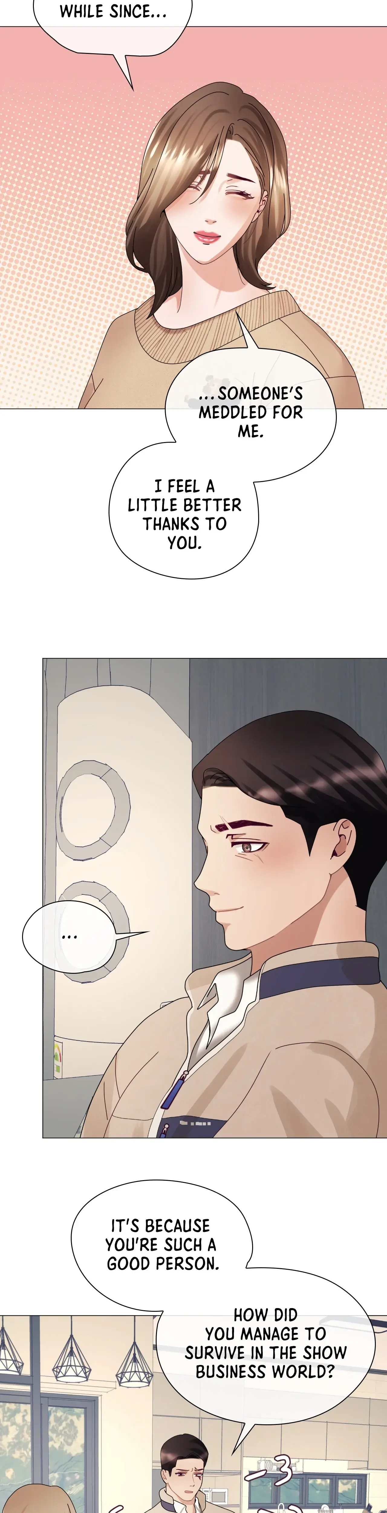 Daddy-in-law Episode 4 - Page 17