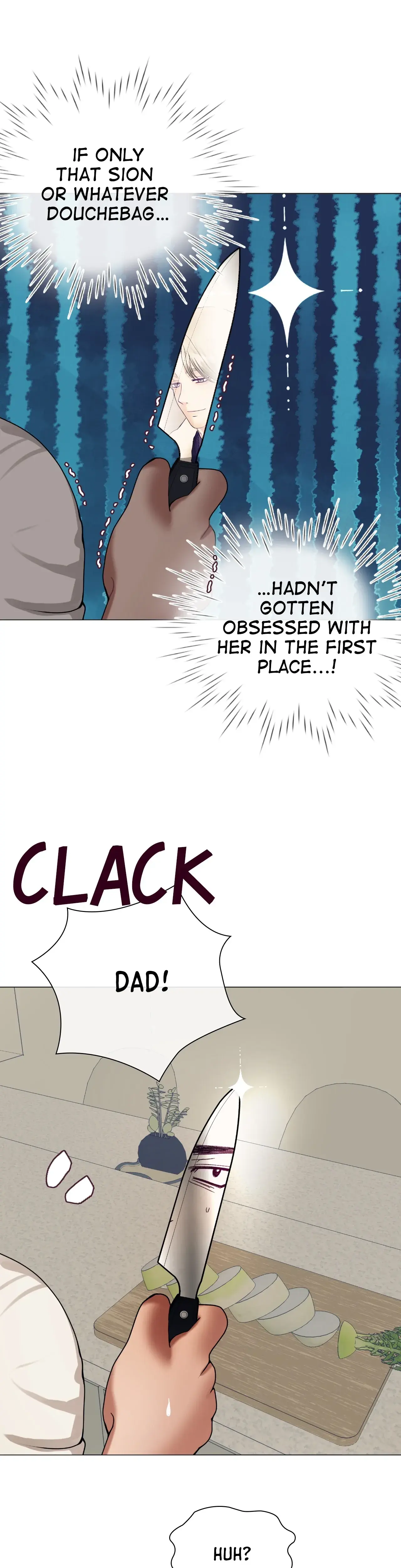 Daddy-in-law Episode 4 - Page 24