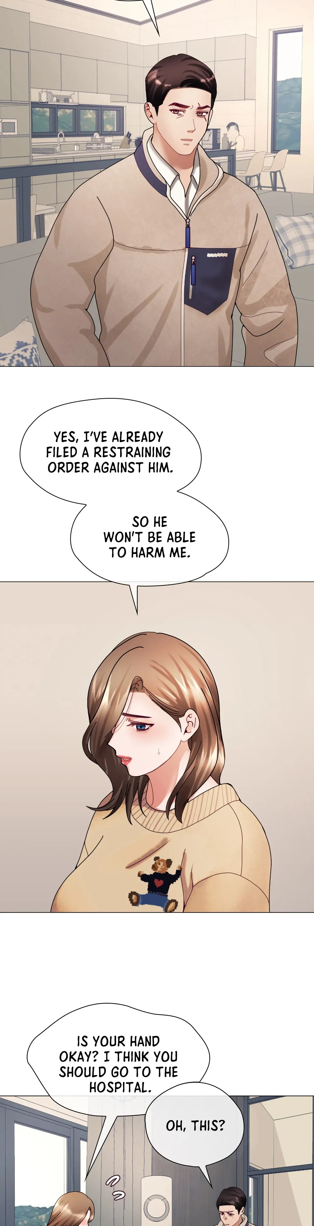 Daddy-in-law Episode 4 - Page 4