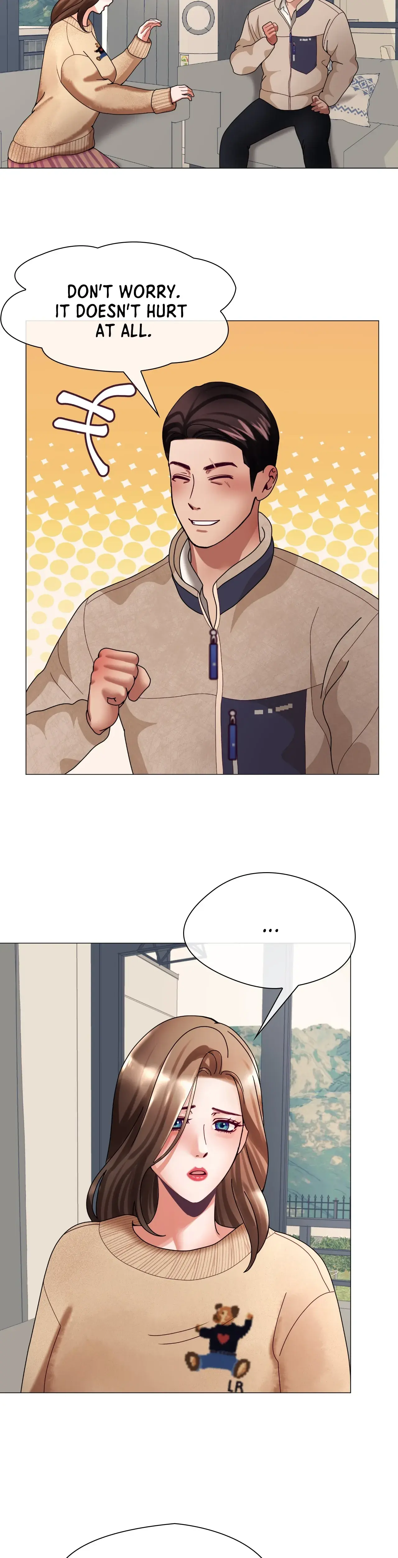 Daddy-in-law Episode 4 - Page 5