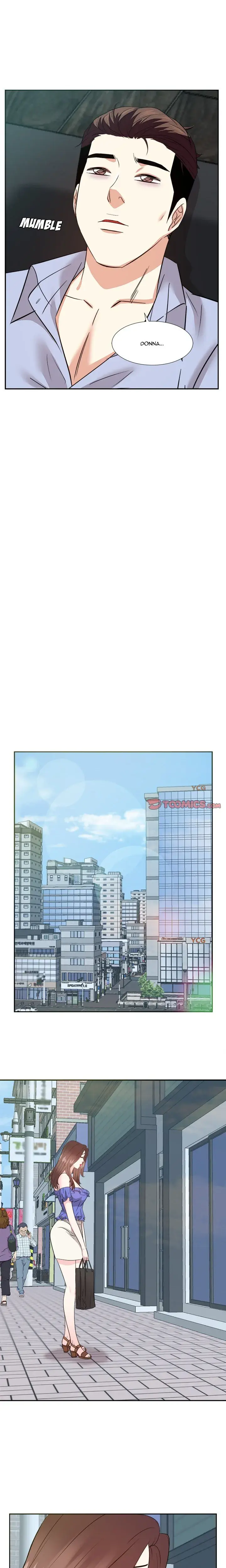 Daddy Long Legs Episode 47 - Page 2