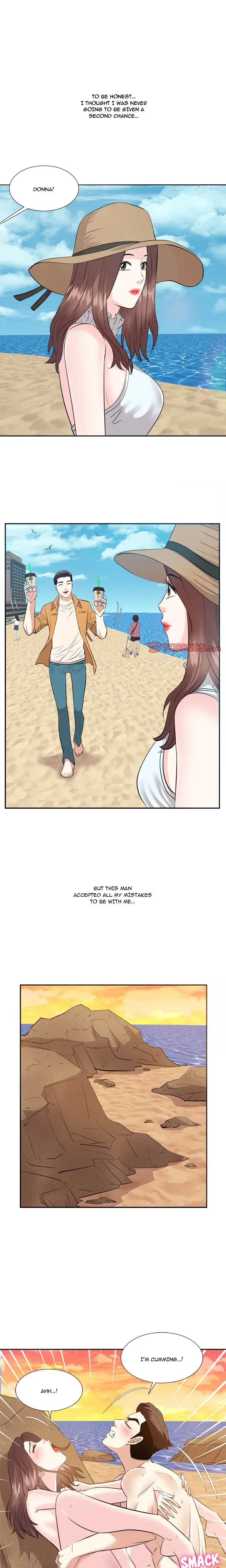Daddy Long Legs Episode 47 - Page 21