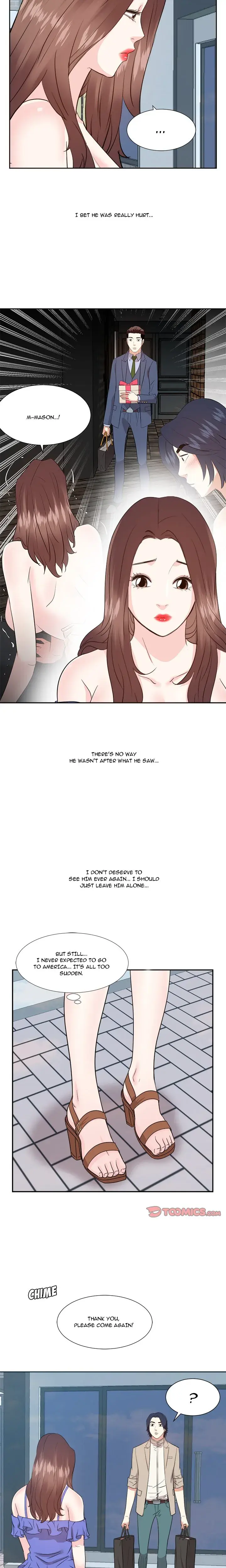 Daddy Long Legs Episode 47 - Page 3
