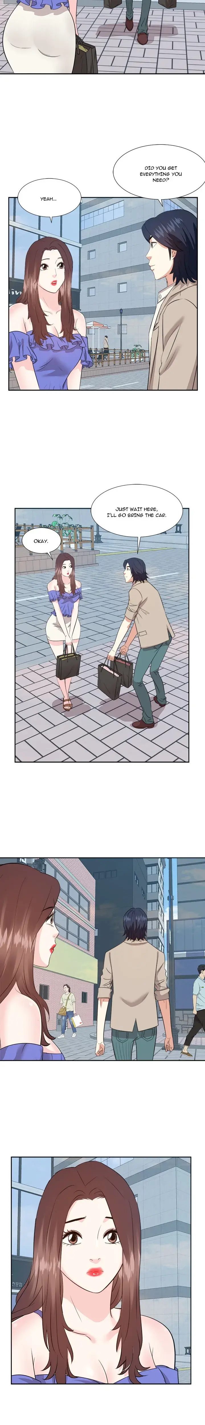 Daddy Long Legs Episode 47 - Page 4