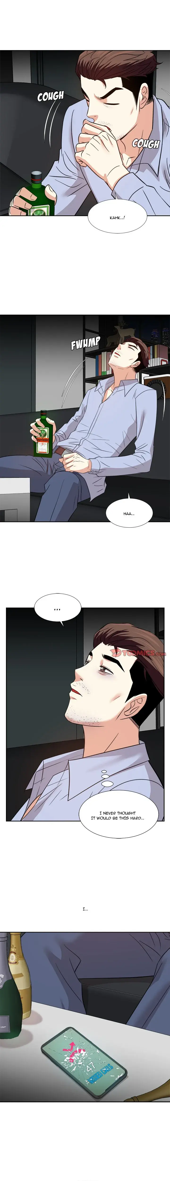 Daddy Long Legs Episode 47 - Page 7