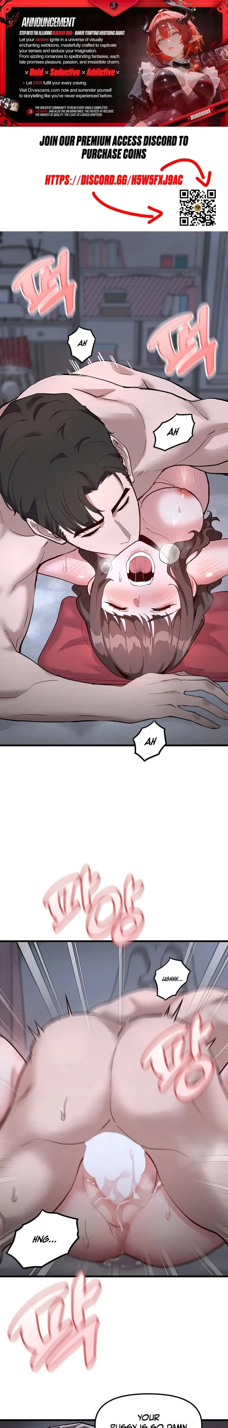 Daddy Episode 10 - Page 1