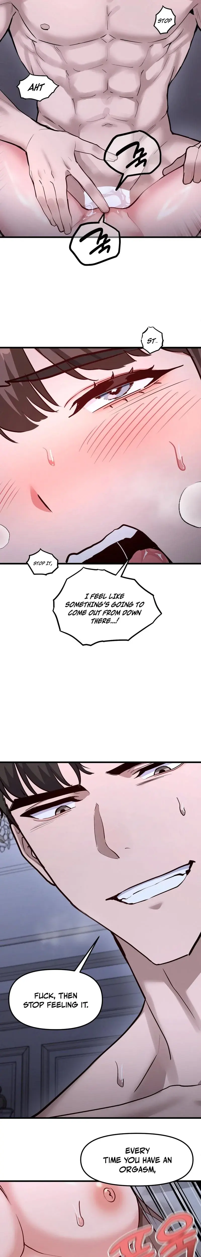 Daddy Episode 10 - Page 11