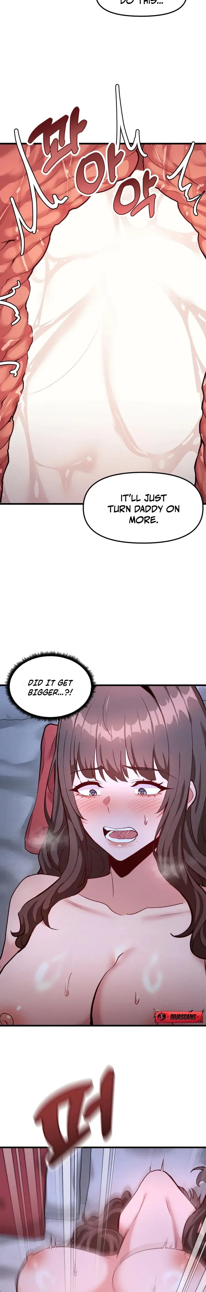 Daddy Episode 10 - Page 14