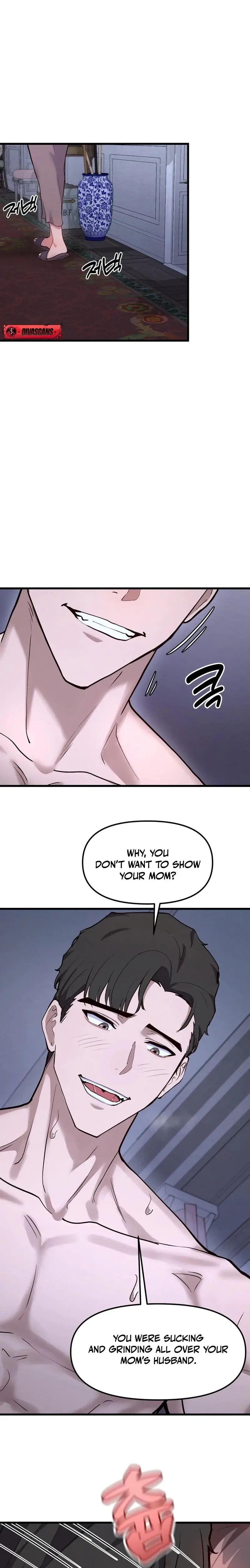 Daddy Episode 10 - Page 7