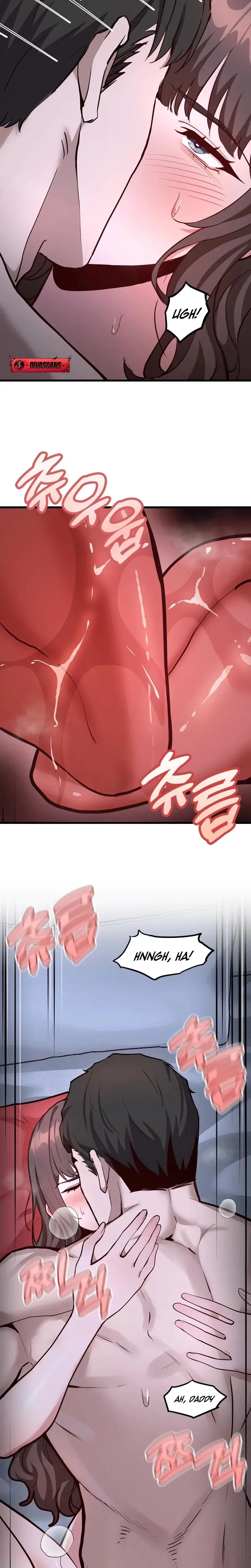 Daddy Episode 10 - Page 8