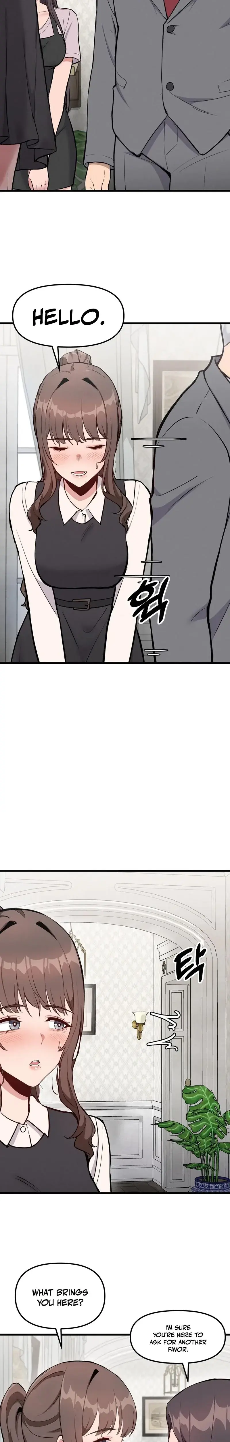 Daddy Episode 11 - Page 12