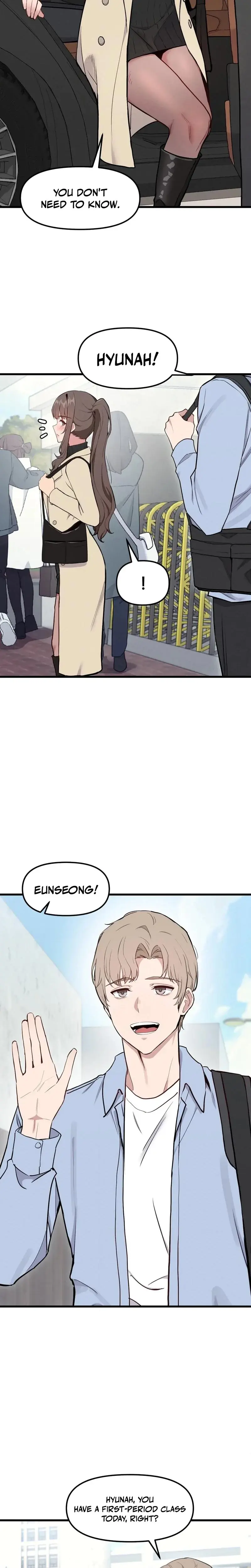 Daddy Episode 12 - Page 11