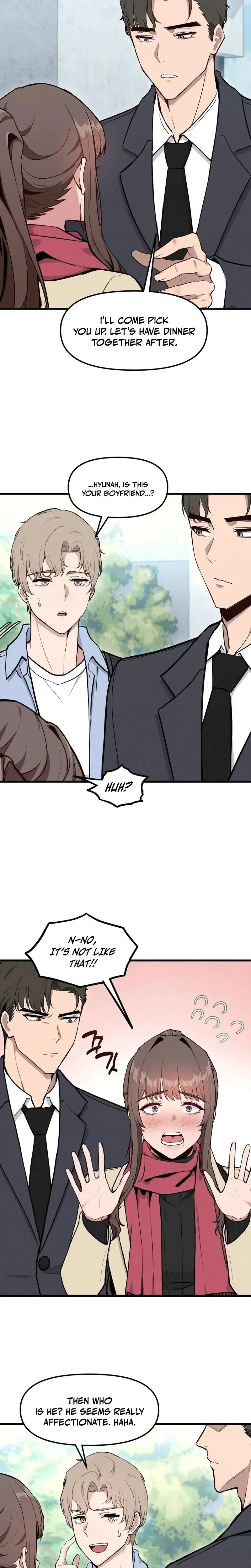 Daddy Episode 12 - Page 15