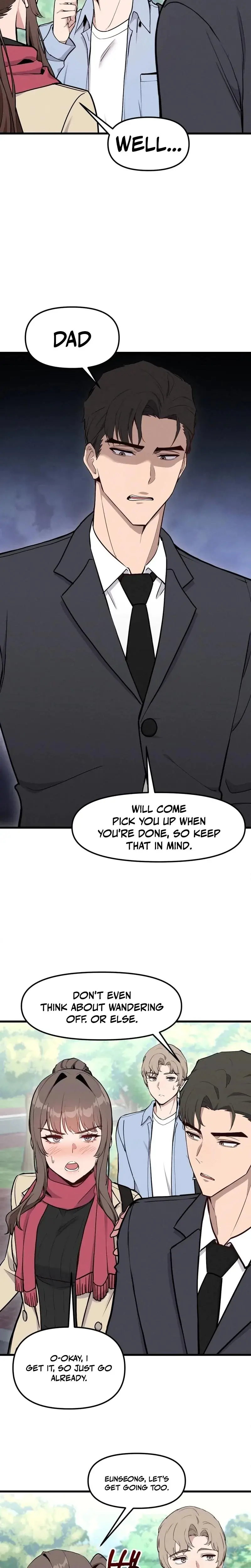 Daddy Episode 12 - Page 16