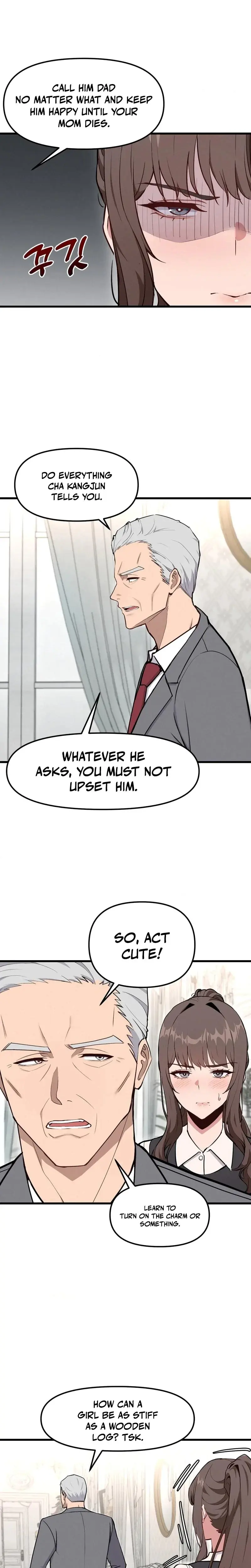 Daddy Episode 12 - Page 2