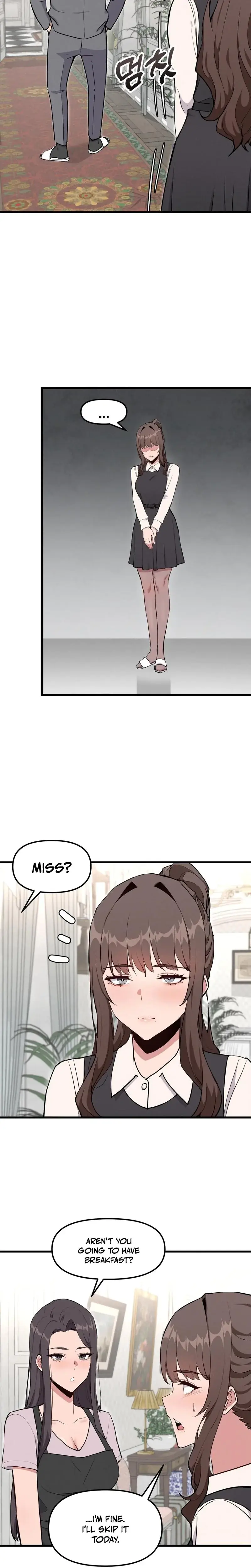 Daddy Episode 12 - Page 3