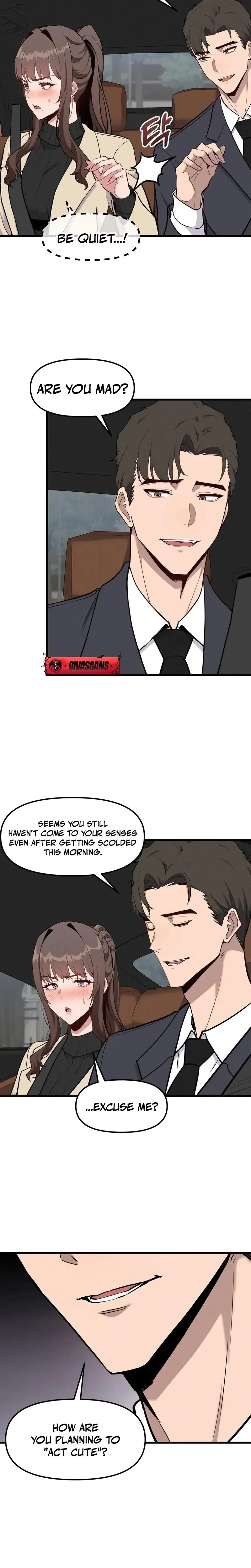 Daddy Episode 12 - Page 7