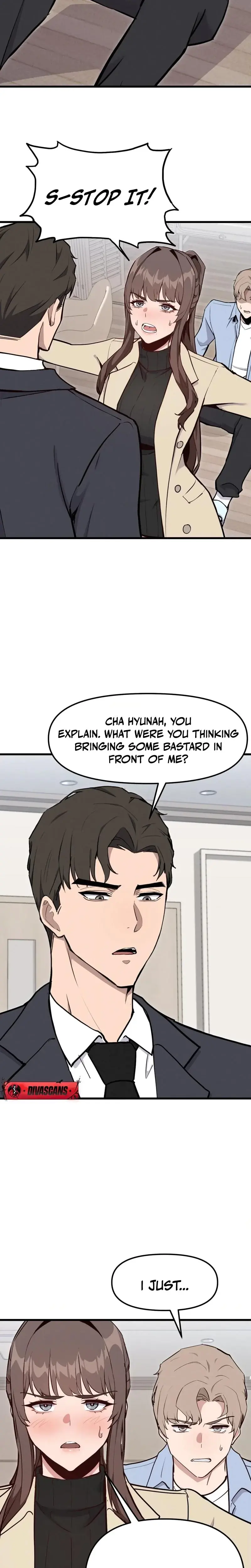 Daddy Episode 13 - Page 13