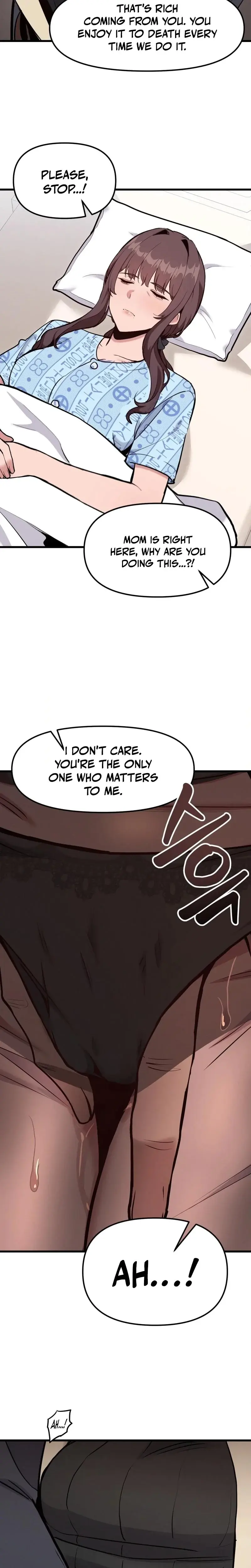 Daddy Episode 13 - Page 18