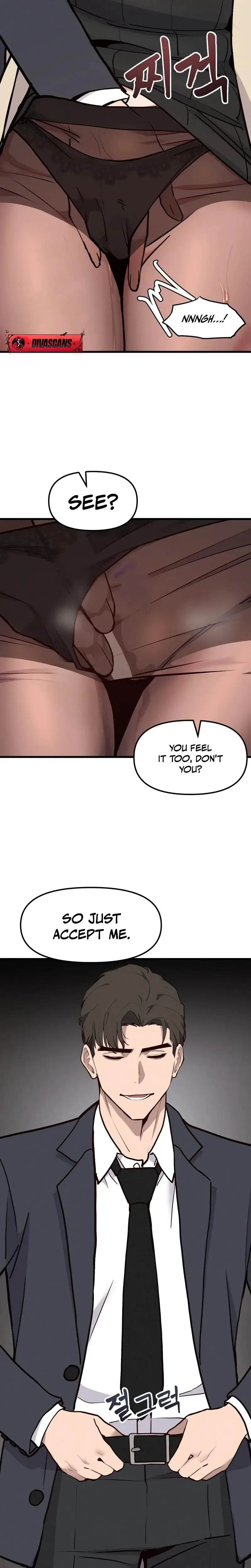 Daddy Episode 13 - Page 19