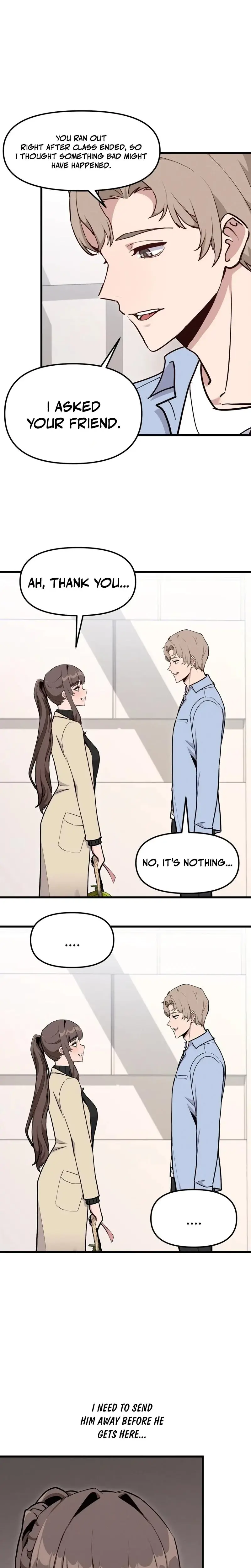 Daddy Episode 13 - Page 6