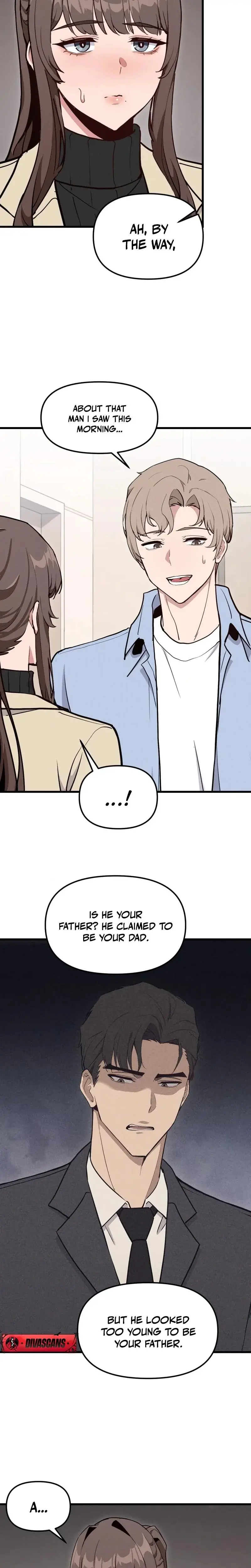 Daddy Episode 13 - Page 7