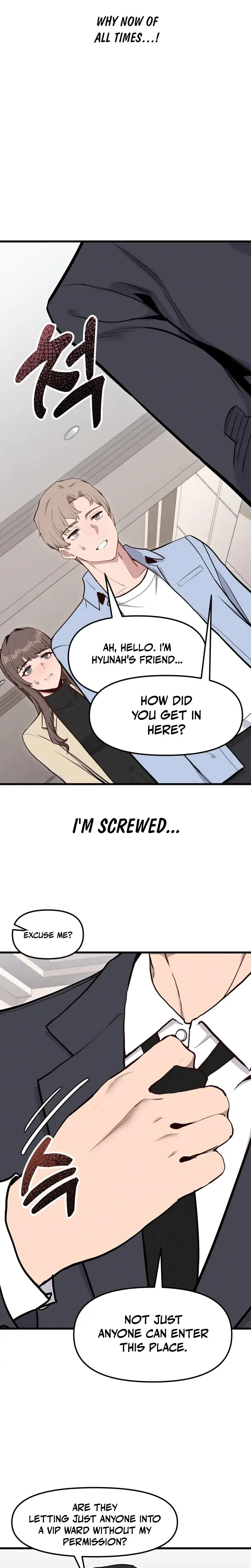 Daddy Episode 13 - Page 9