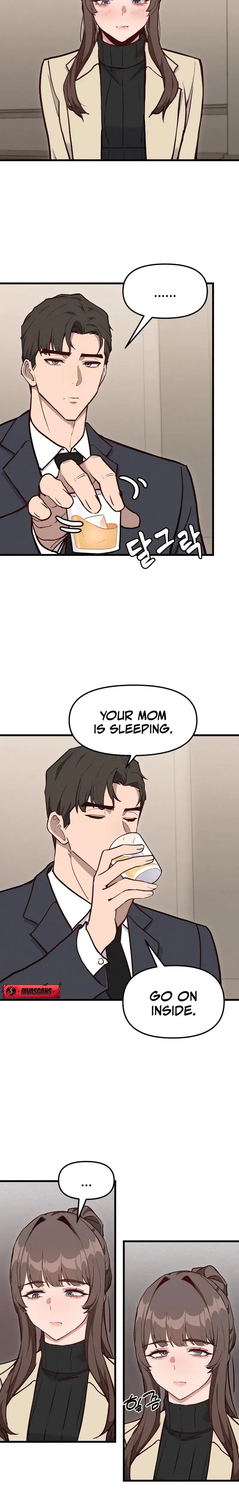 Daddy Episode 14 - Page 11