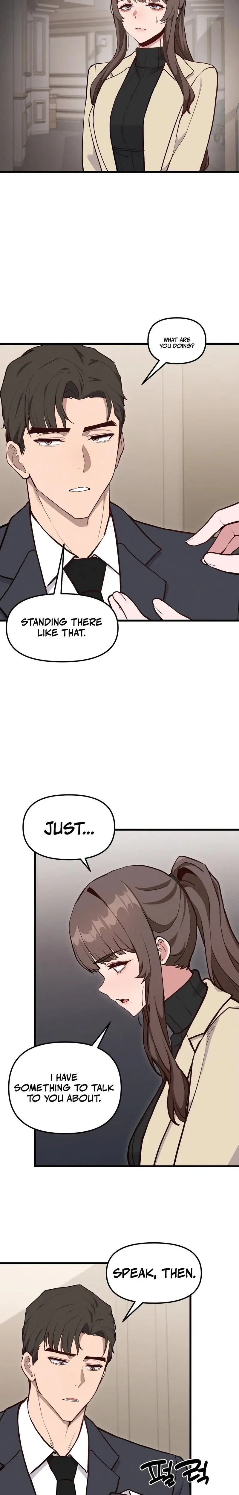 Daddy Episode 14 - Page 13