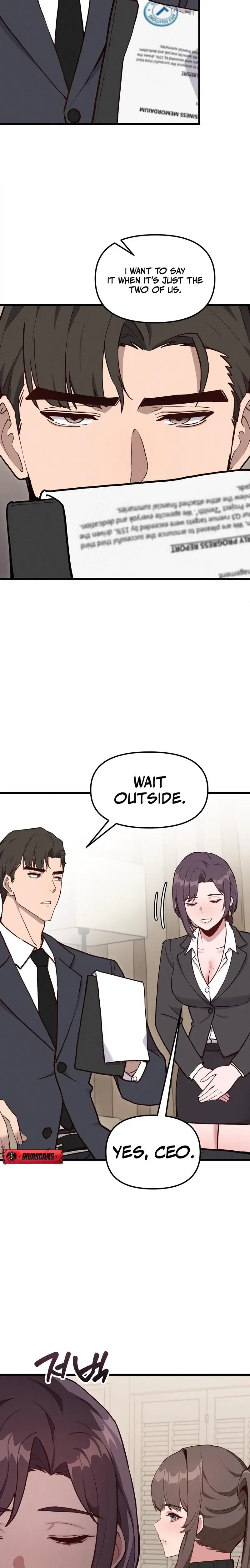 Daddy Episode 14 - Page 14