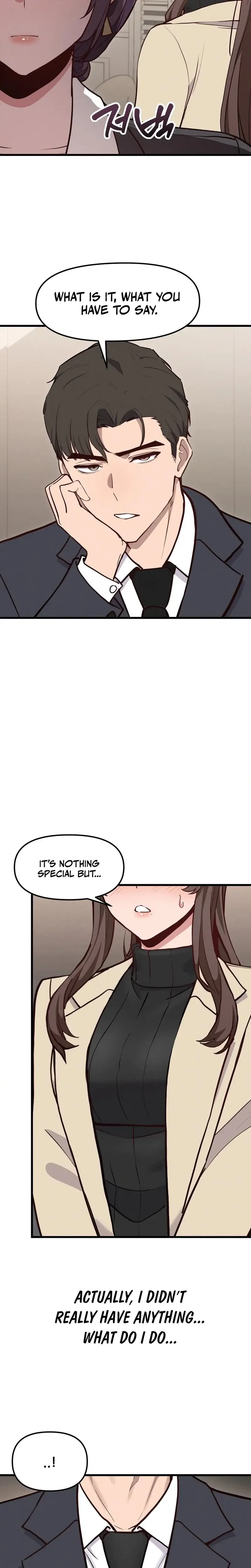 Daddy Episode 14 - Page 15