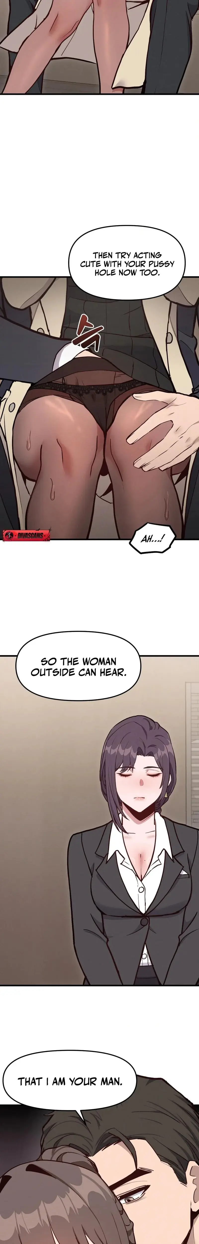 Daddy Episode 14 - Page 18