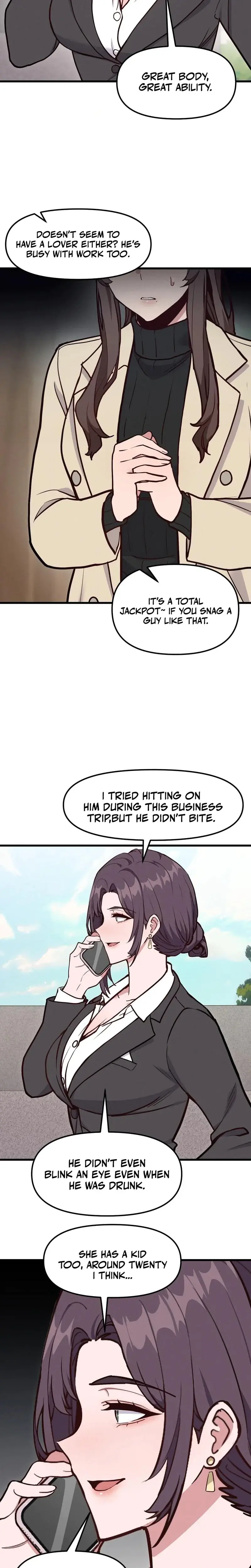 Daddy Episode 14 - Page 8