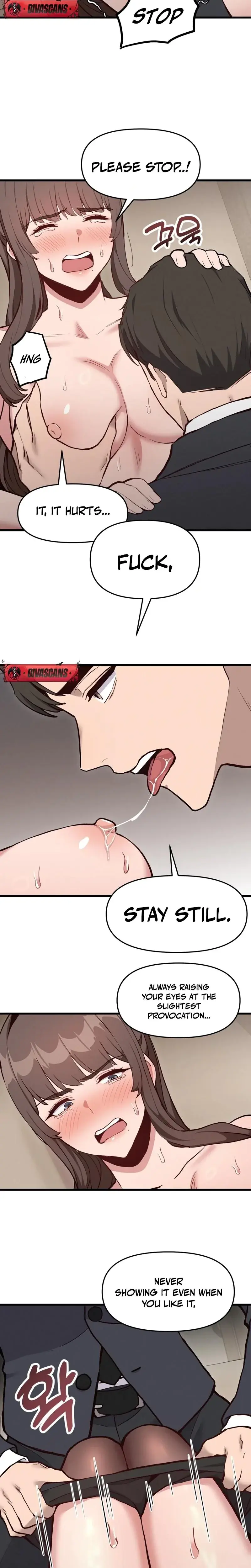 Daddy Episode 15 - Page 10