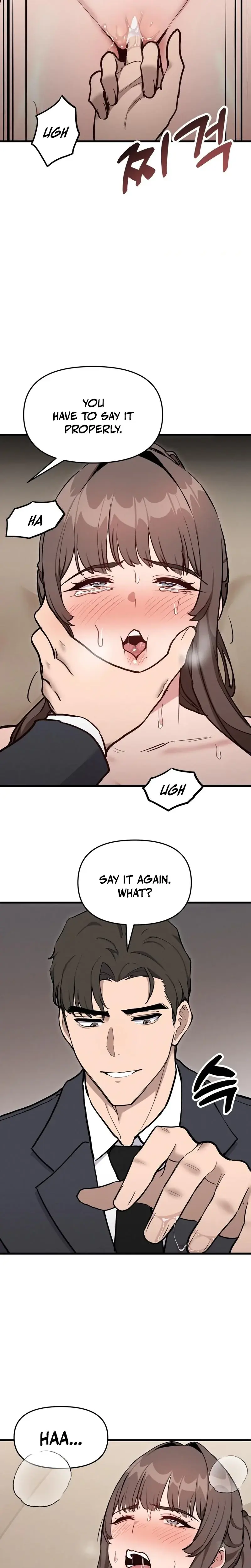 Daddy Episode 15 - Page 17