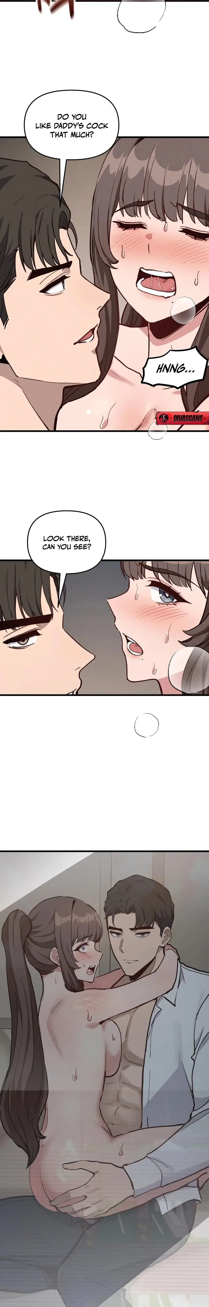 Daddy Episode 16 - Page 14