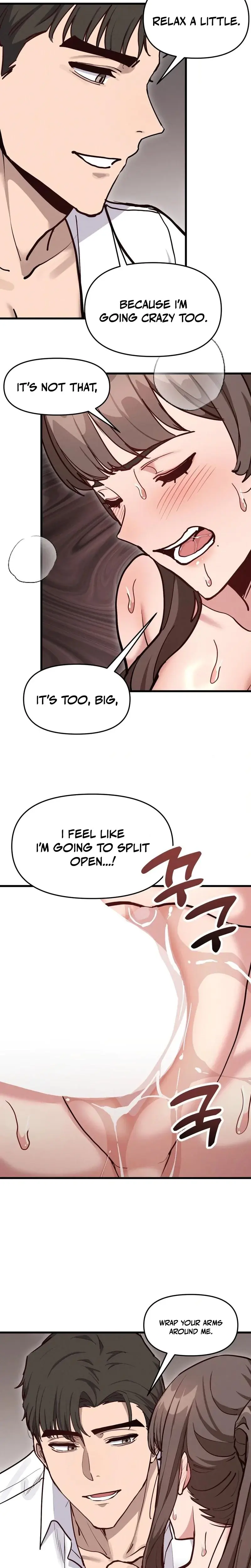 Daddy Episode 16 - Page 9