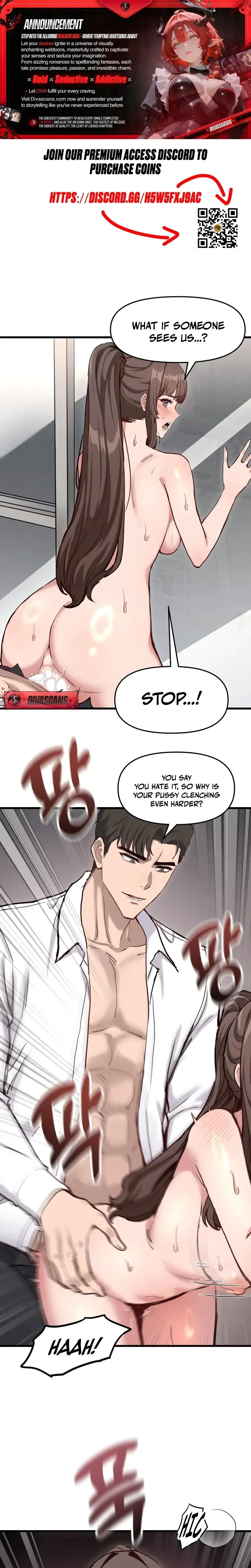 Daddy Episode 17 - Page 1
