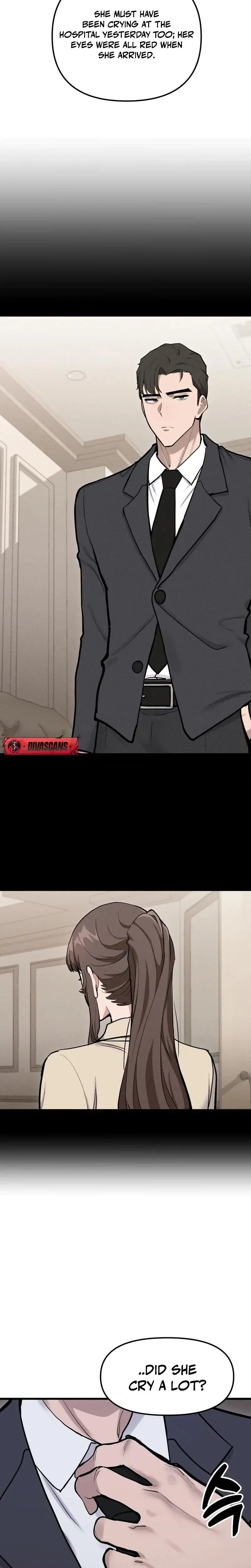 Daddy Episode 17 - Page 20