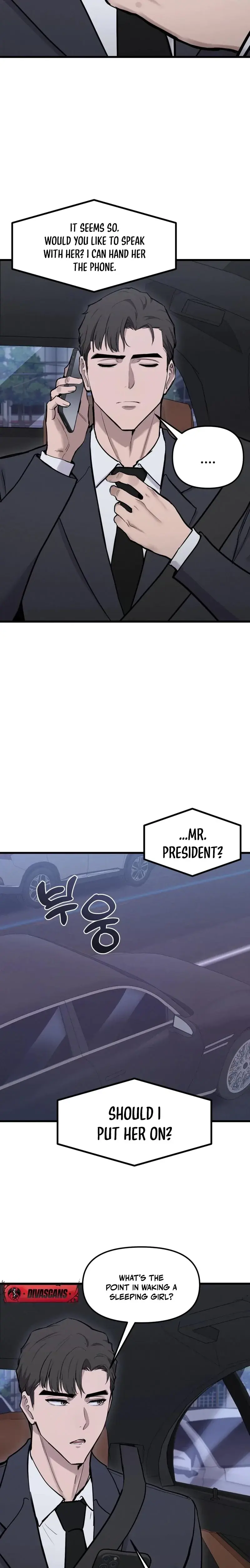 Daddy Episode 17 - Page 21