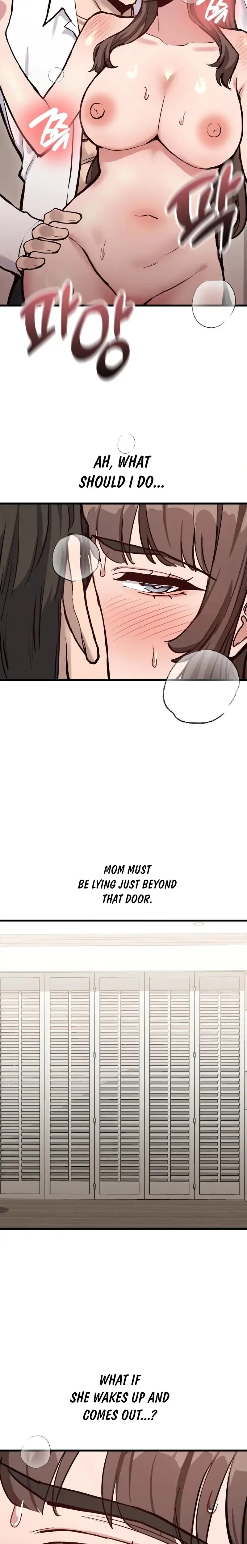 Daddy Episode 17 - Page 6