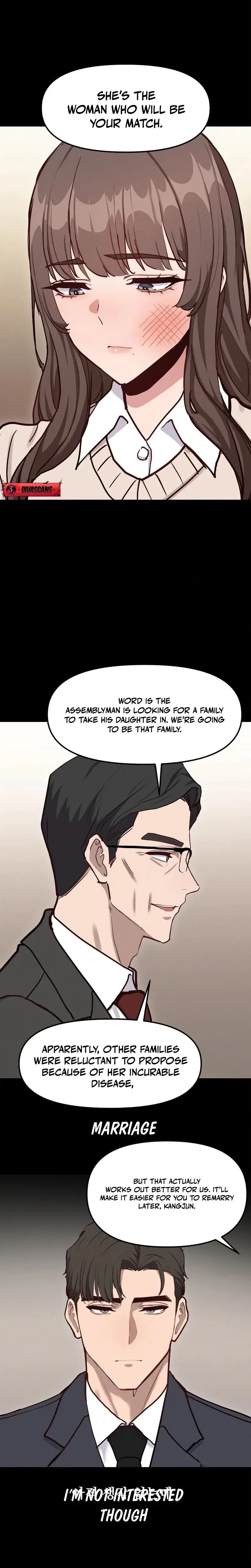 Daddy Episode 18 - Page 15
