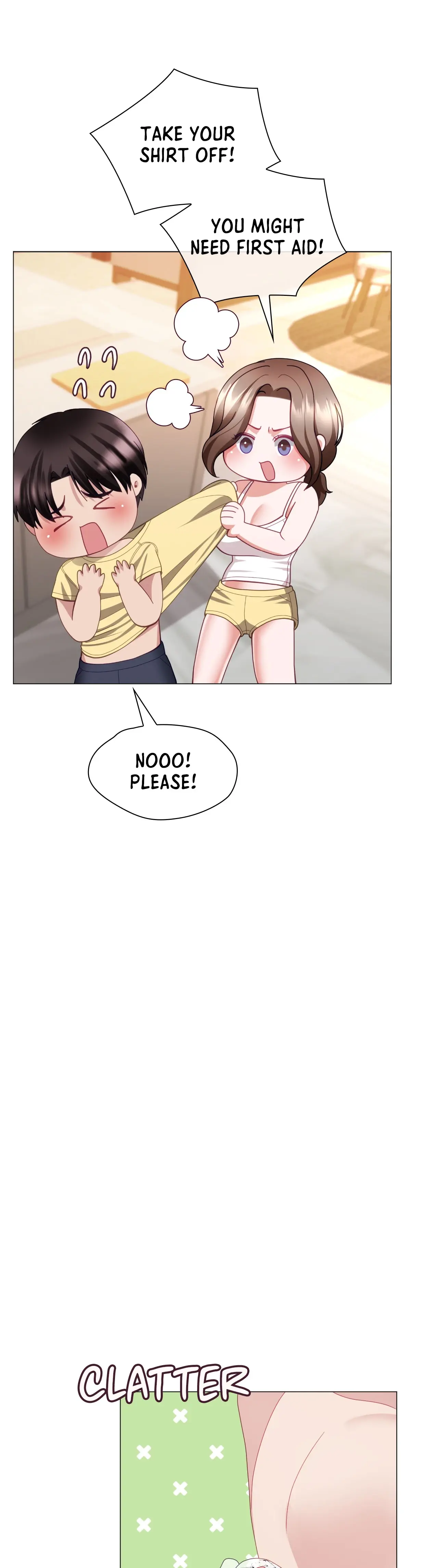 Daddy Episode 19 - Page 13