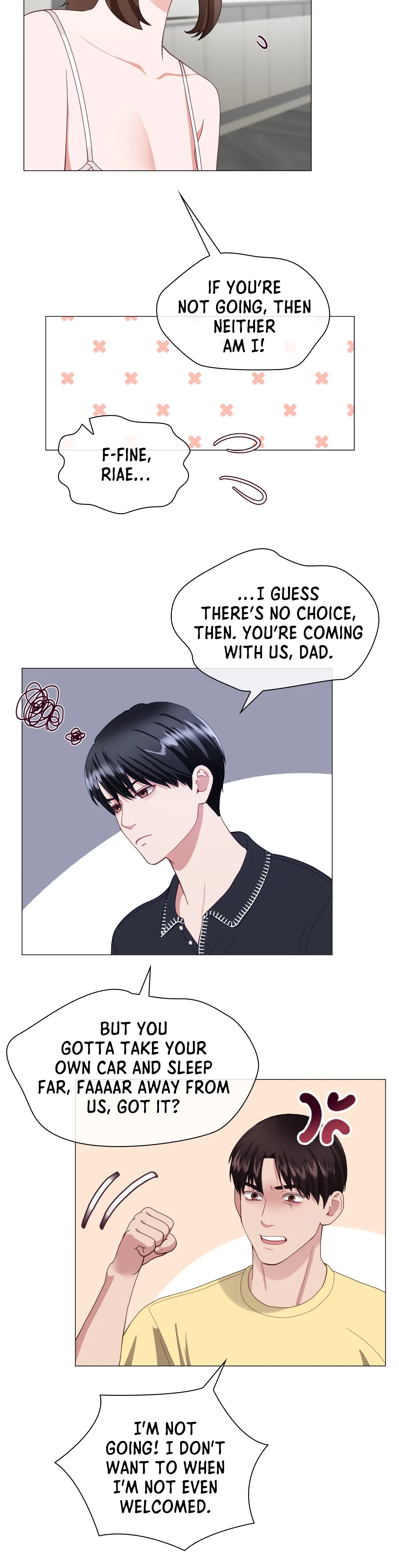 Daddy Episode 19 - Page 24