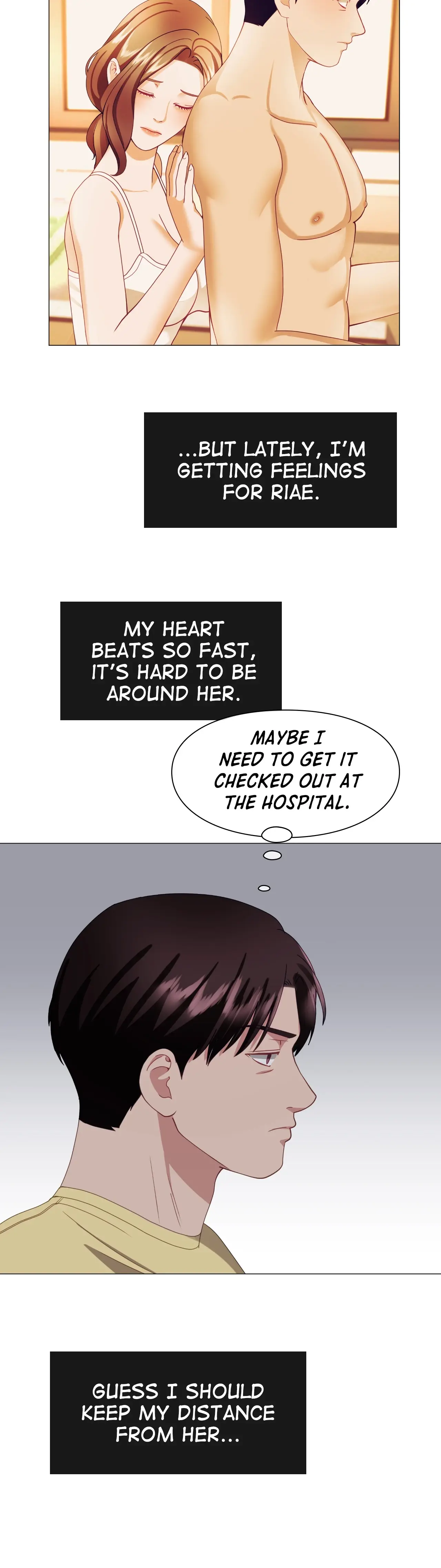 Daddy Episode 19 - Page 26