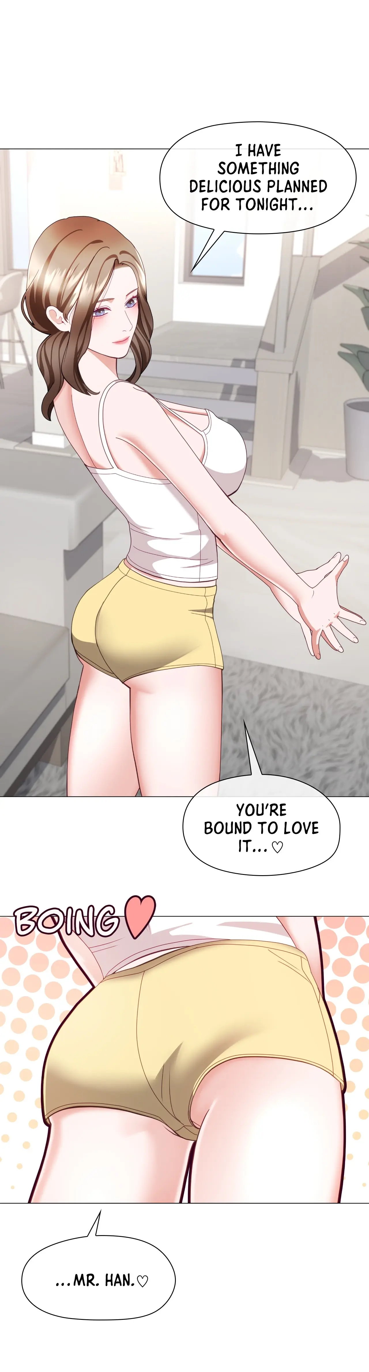 Daddy Episode 19 - Page 5