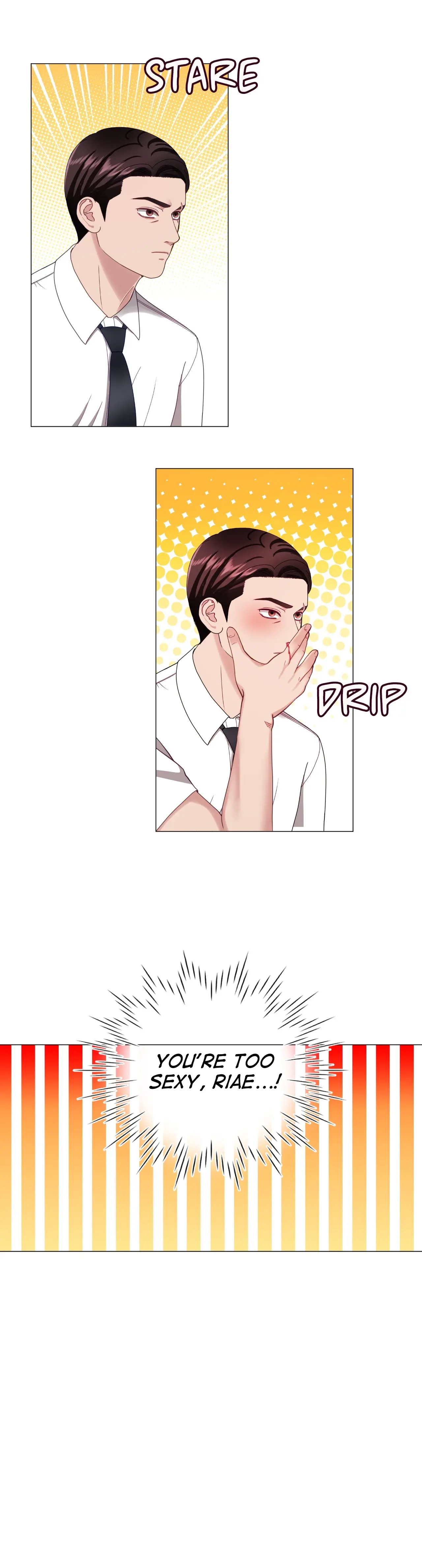 Daddy Episode 19 - Page 6